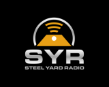 https://www.logocontest.com/public/logoimage/1634190362Steel Yard Radio.png